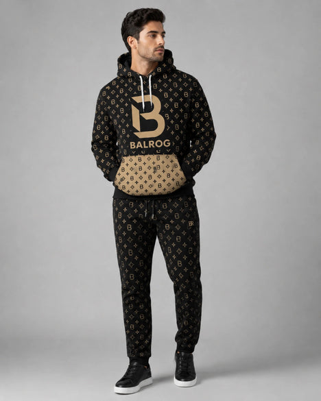 Tracksuits