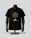 Famous Tree Graphic Tee