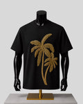 Palm Oasis Tee