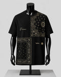 Heritage Mosaic Tee