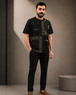 Heritage Mosaic Tee