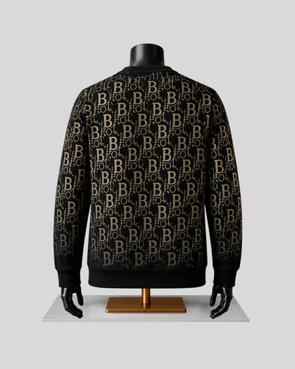 Imperial Monogram Sweatshirt