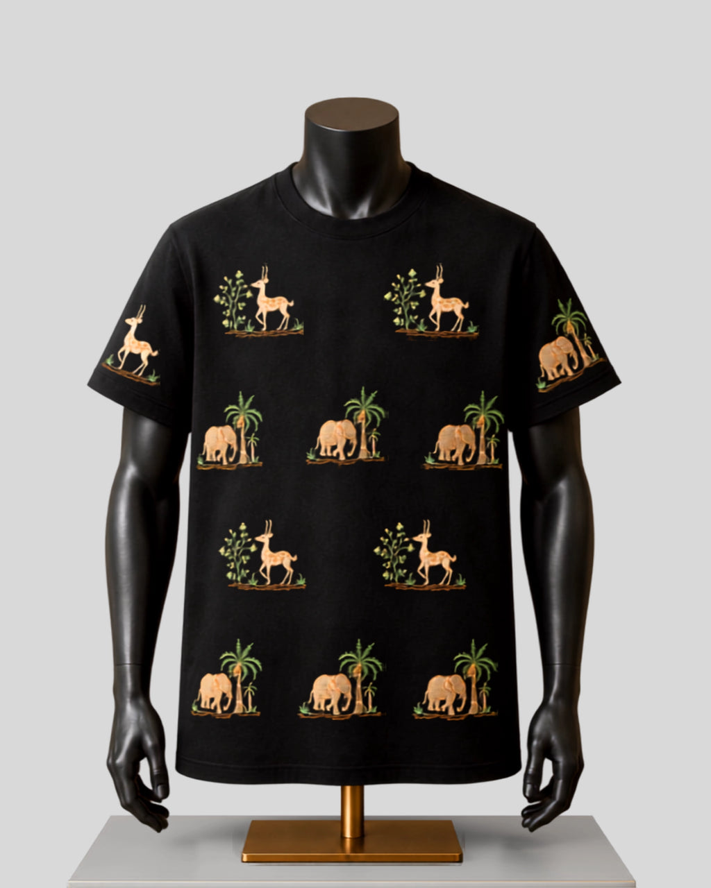 Safari Legacy T-Shirt