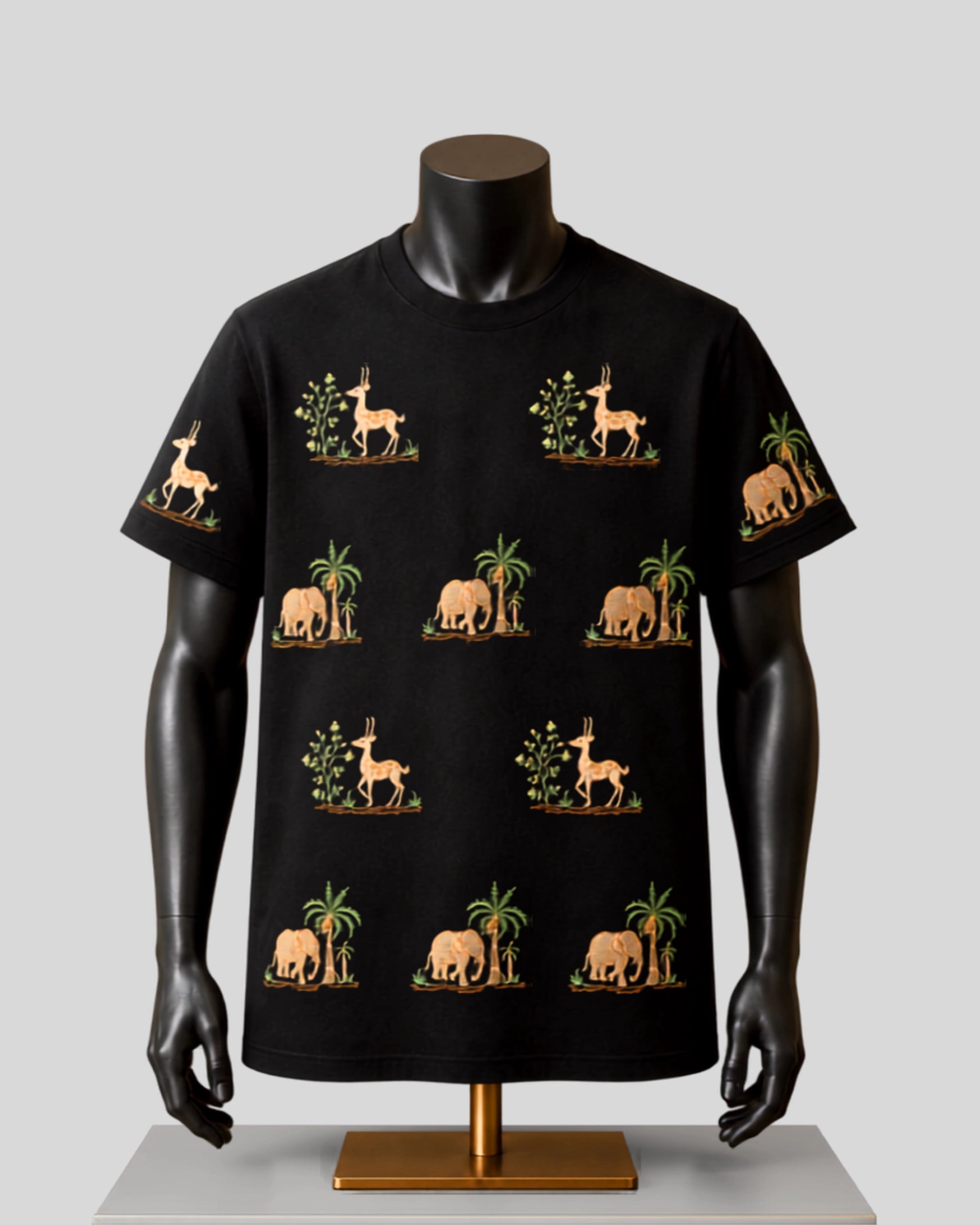 Safari Legacy T-Shirt