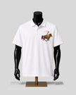 Equestrian Legacy White Polo