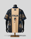 Italia Heritage Polo Shirt