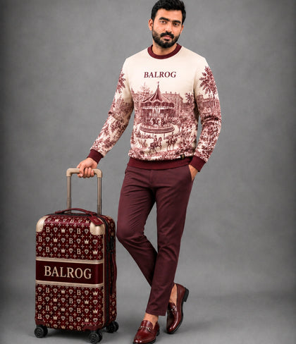 Social Media Influencer - Mian Umar