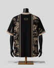 Paris Heritage Backside Polo Shirt