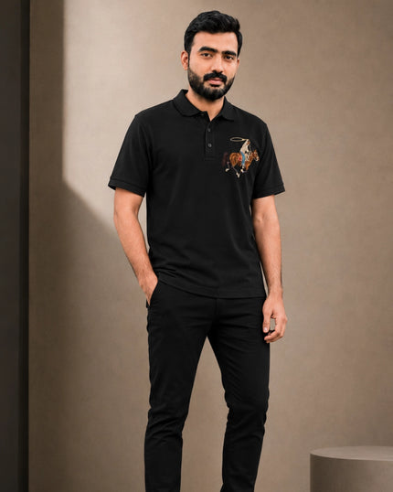 Equestrian Legacy Polo