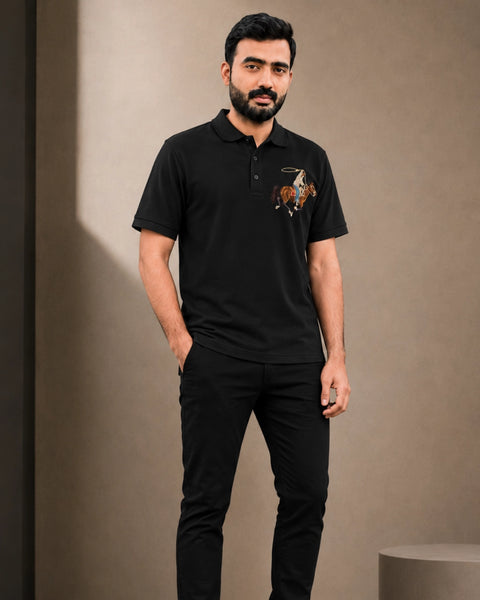 Equestrian Legacy Polo