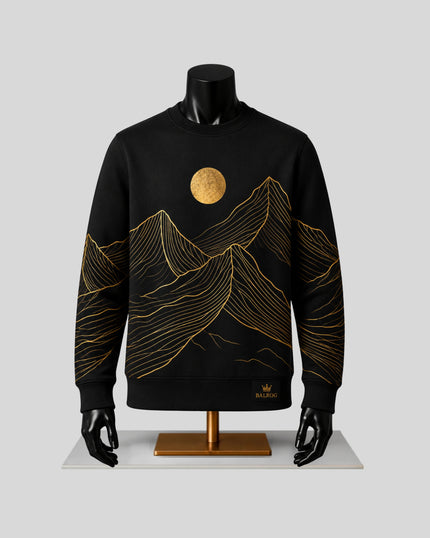 golden-summit-sweatshirt-black-front-webp
