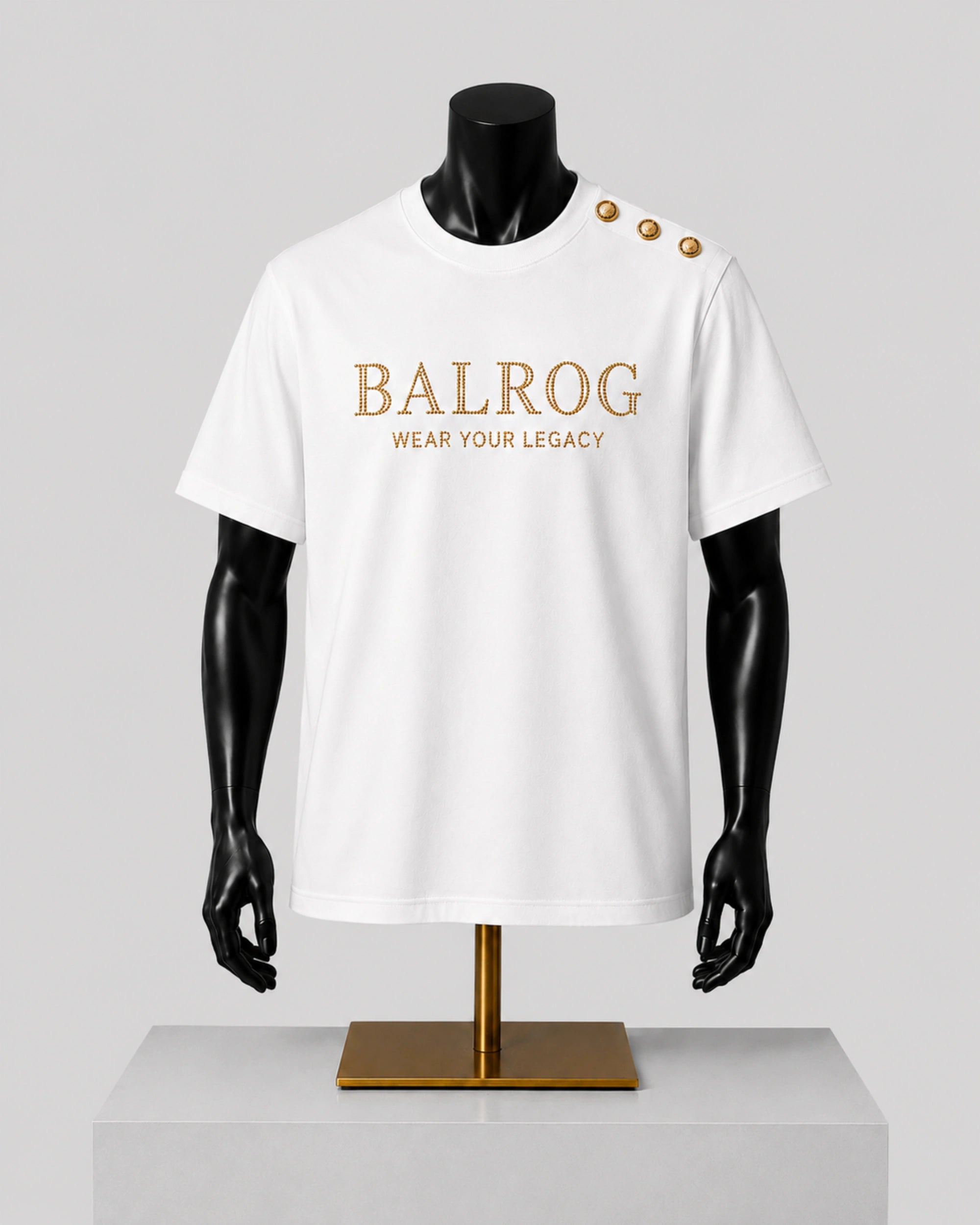 Legacy Signature Tee