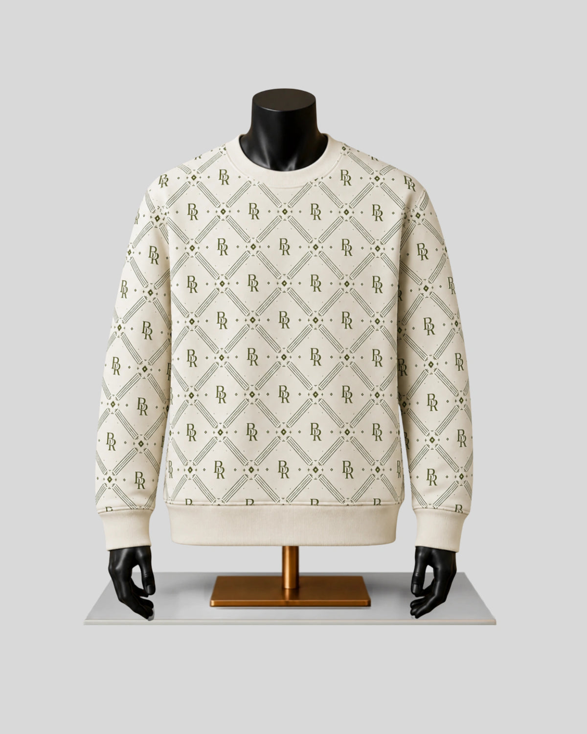 monogram-heritage-sweatshirt-Ivory-front-webp