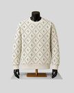 monogram-heritage-sweatshirt-Ivory-front-webp