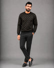 monogram-heritage-sweatshirt-black-model-wear-webp
