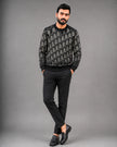 monogram-signature-sweatshirt-black-model-wear-webp