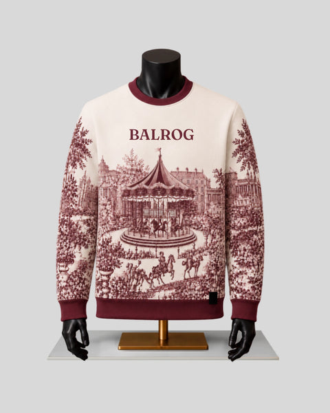 parisian-carousel-sweatshirt-cream-front-webp