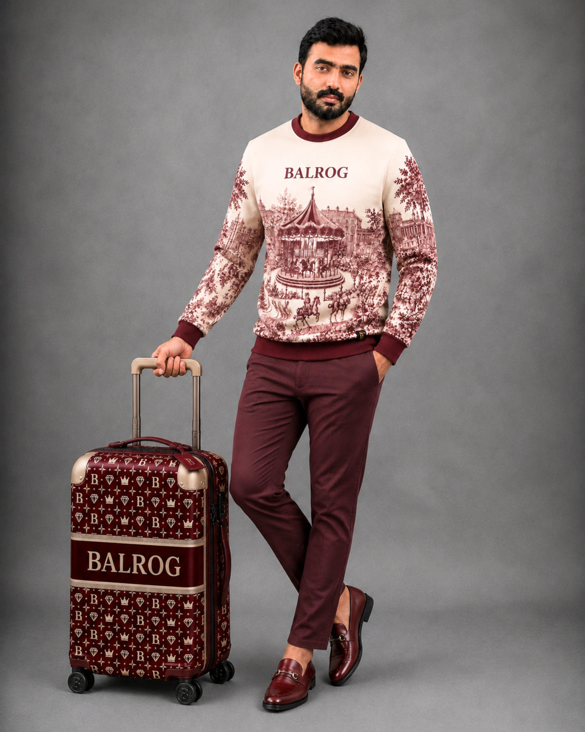 parisian-carousel-sweatshirt-cream-model-wear-webp