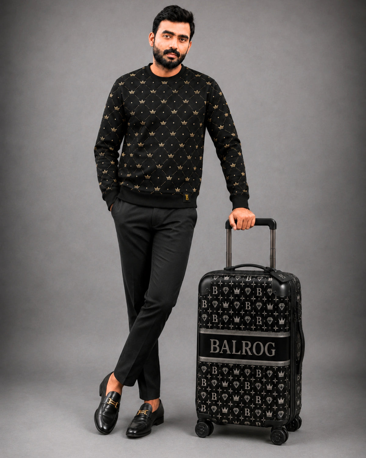 royal-crest-monogram-sweatshirt-black-model-wear-webp